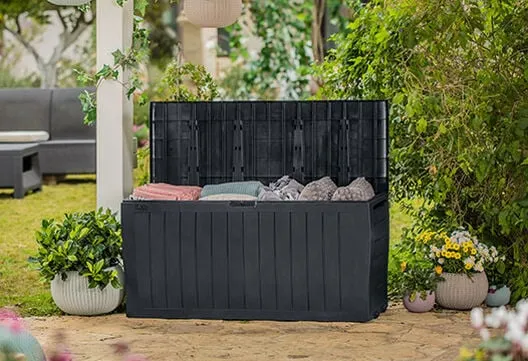 Keter Marvel Plus Storage Box