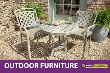 Keep Your Garden Organised This Season