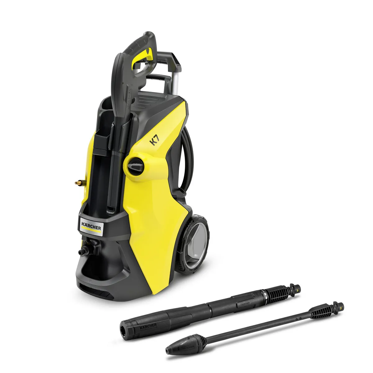 Karcher K7 Power Pressure Washer