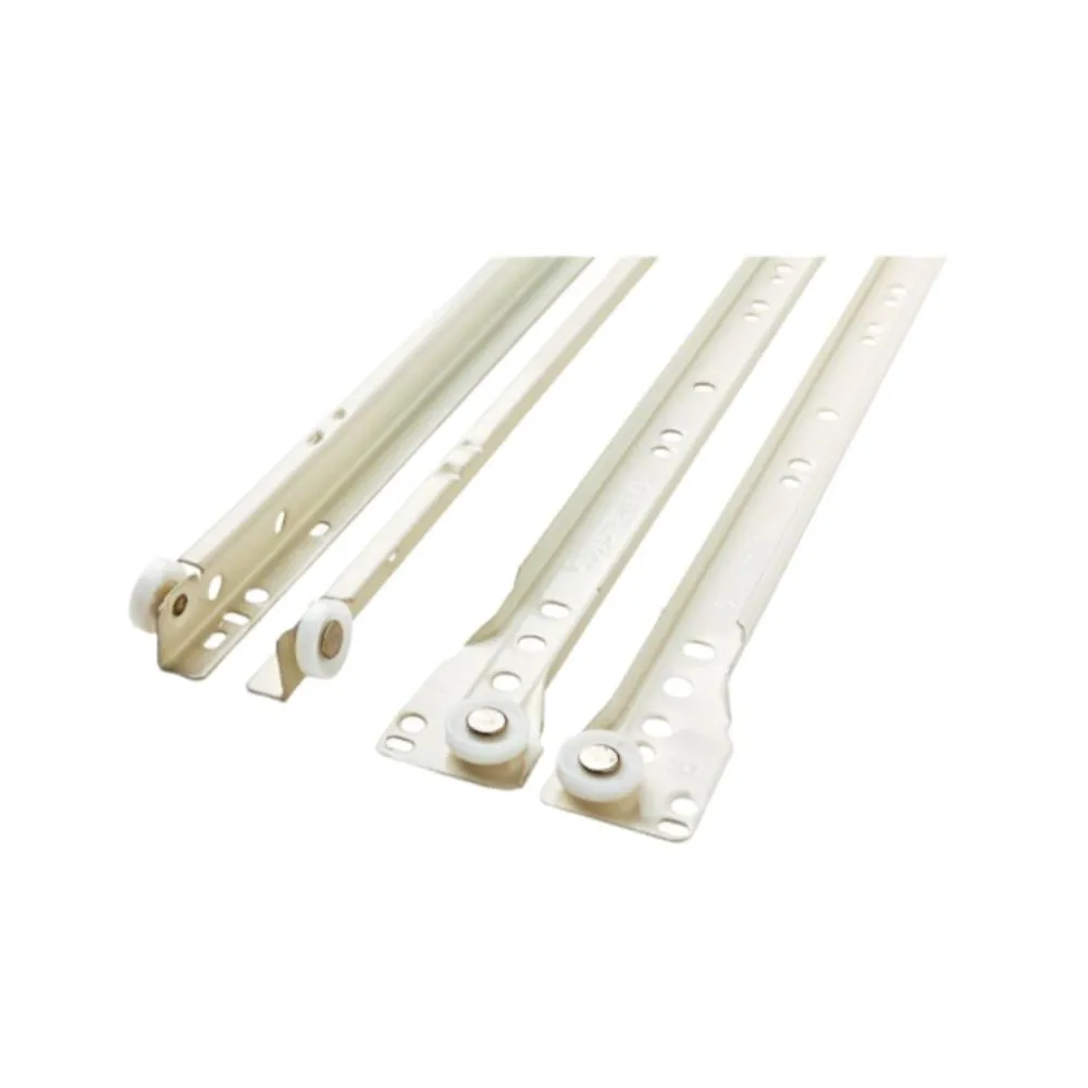 Drawer Slide Bottom Fix 16" (400mm)