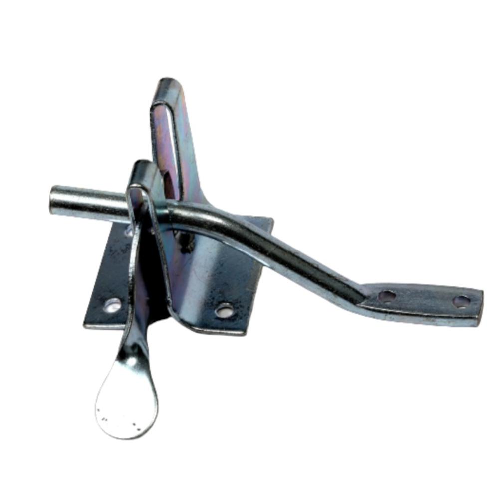 Phoenix Auto Gate Latch Galvanised