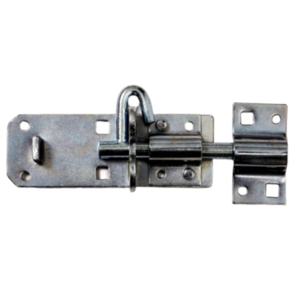 Phoenix Pad Bolt Galvanised 10"