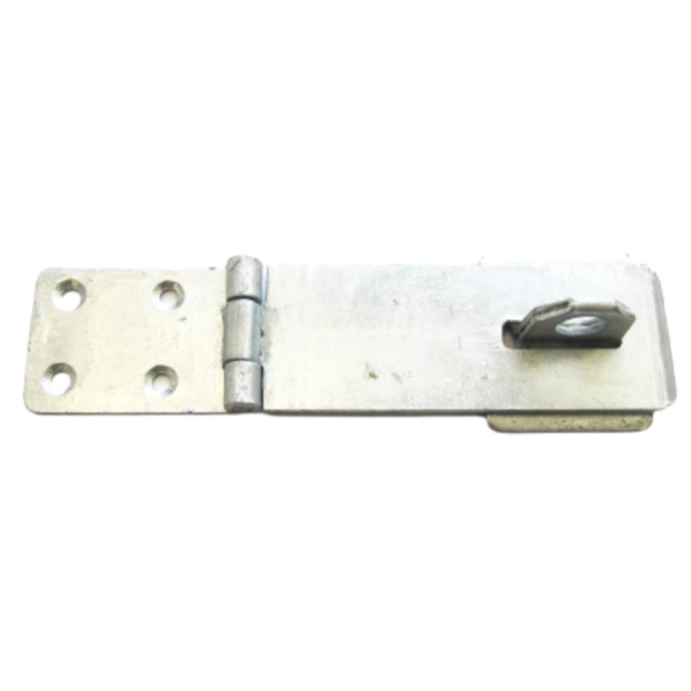 Phoenix Safety Hasp & Staple Galvanised 4 1/2"