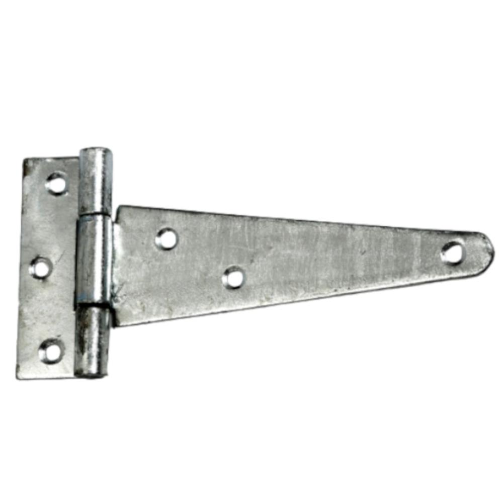 Phoenix T-Hinge Scotch Galvanised Hot Dipped 4"