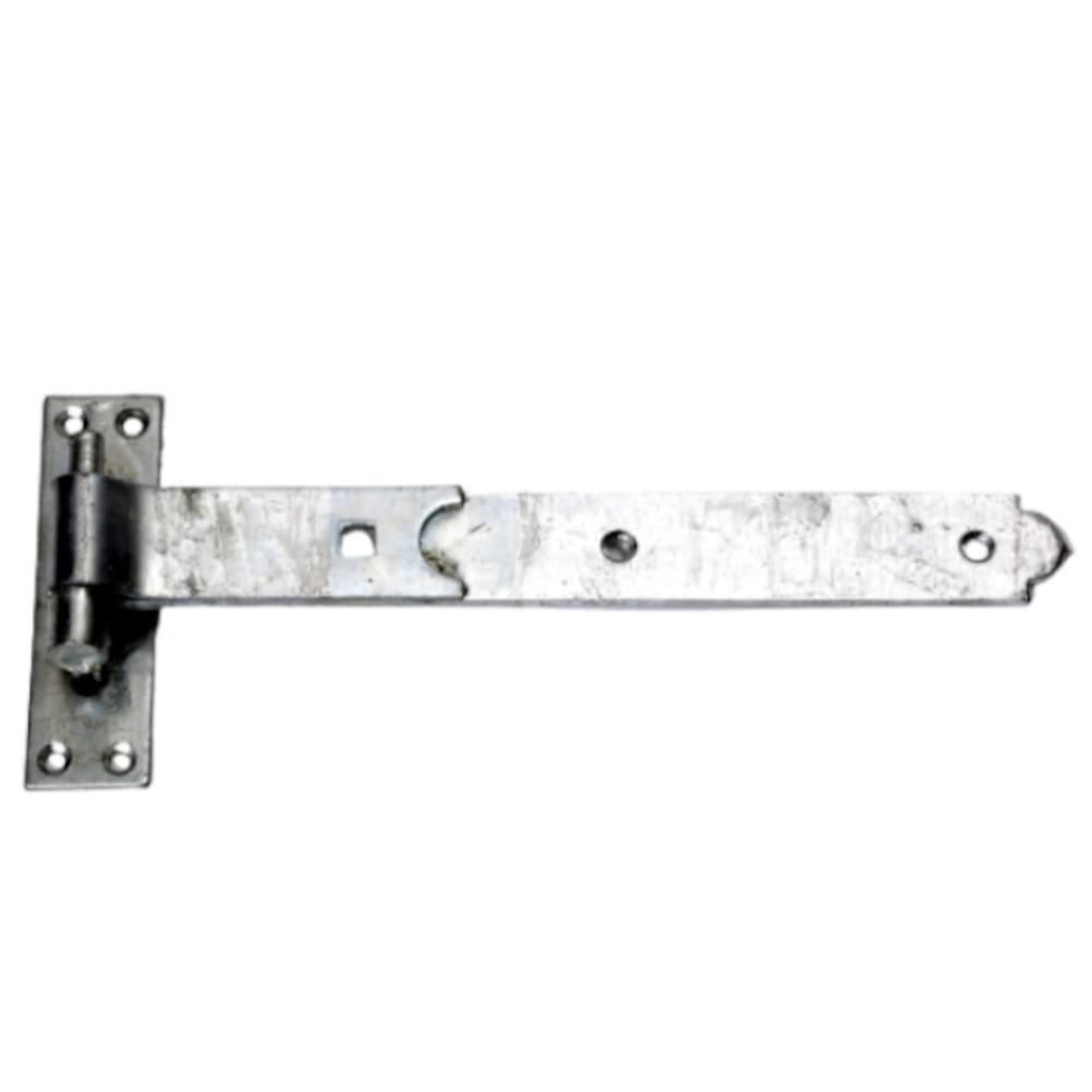 Phoenix Hook & Band Hinge Galvanised 12"