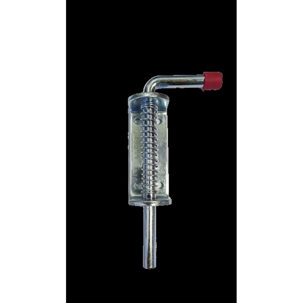 Phoenix Spring Bolt 6