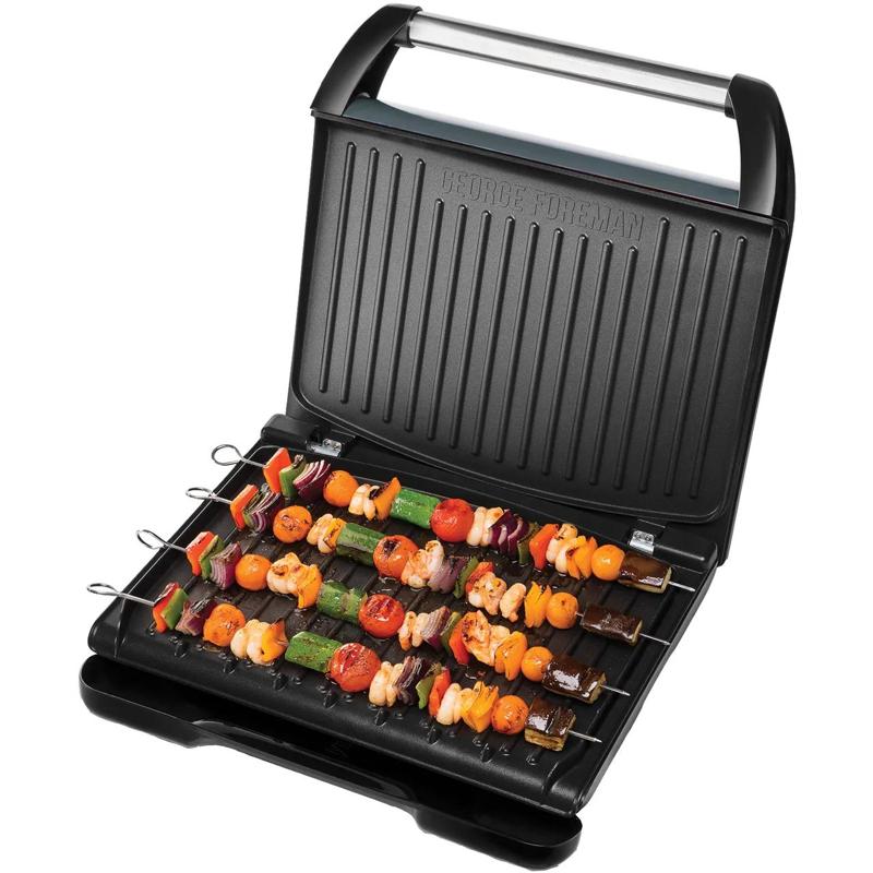 George Foreman 7 Portion Grill