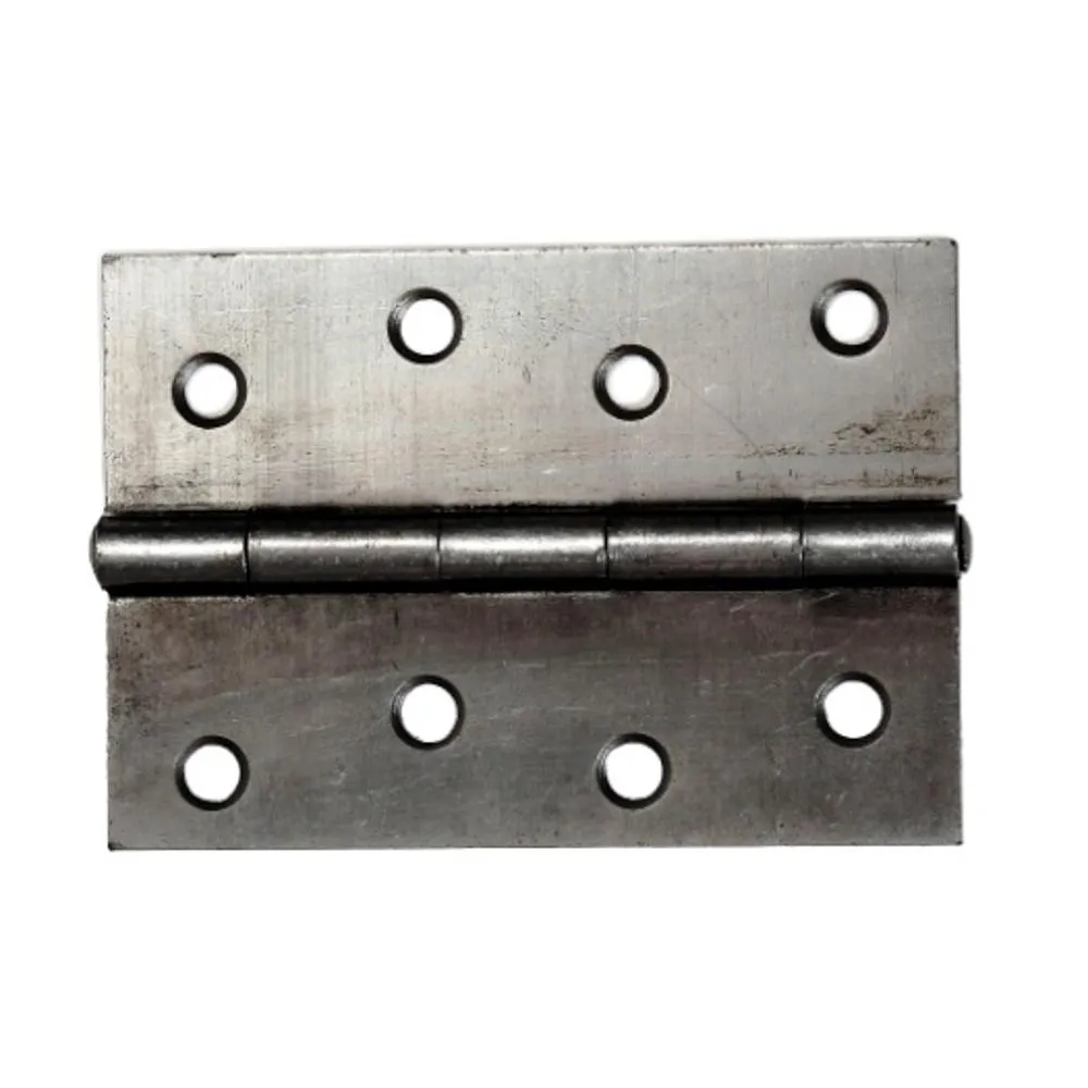 Phoenix Butt Hinge Steel 4"