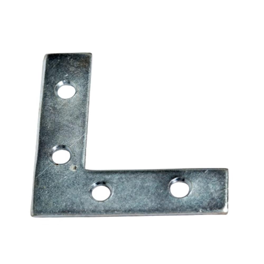 Phoenix Corner Plates Zp 4"