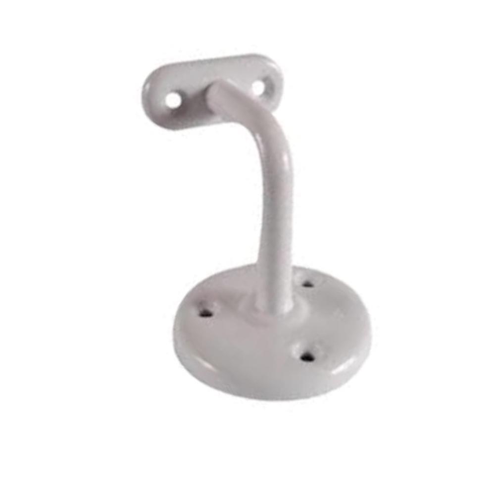 Phoenix Handrail Bracket Grey 2 1/2"