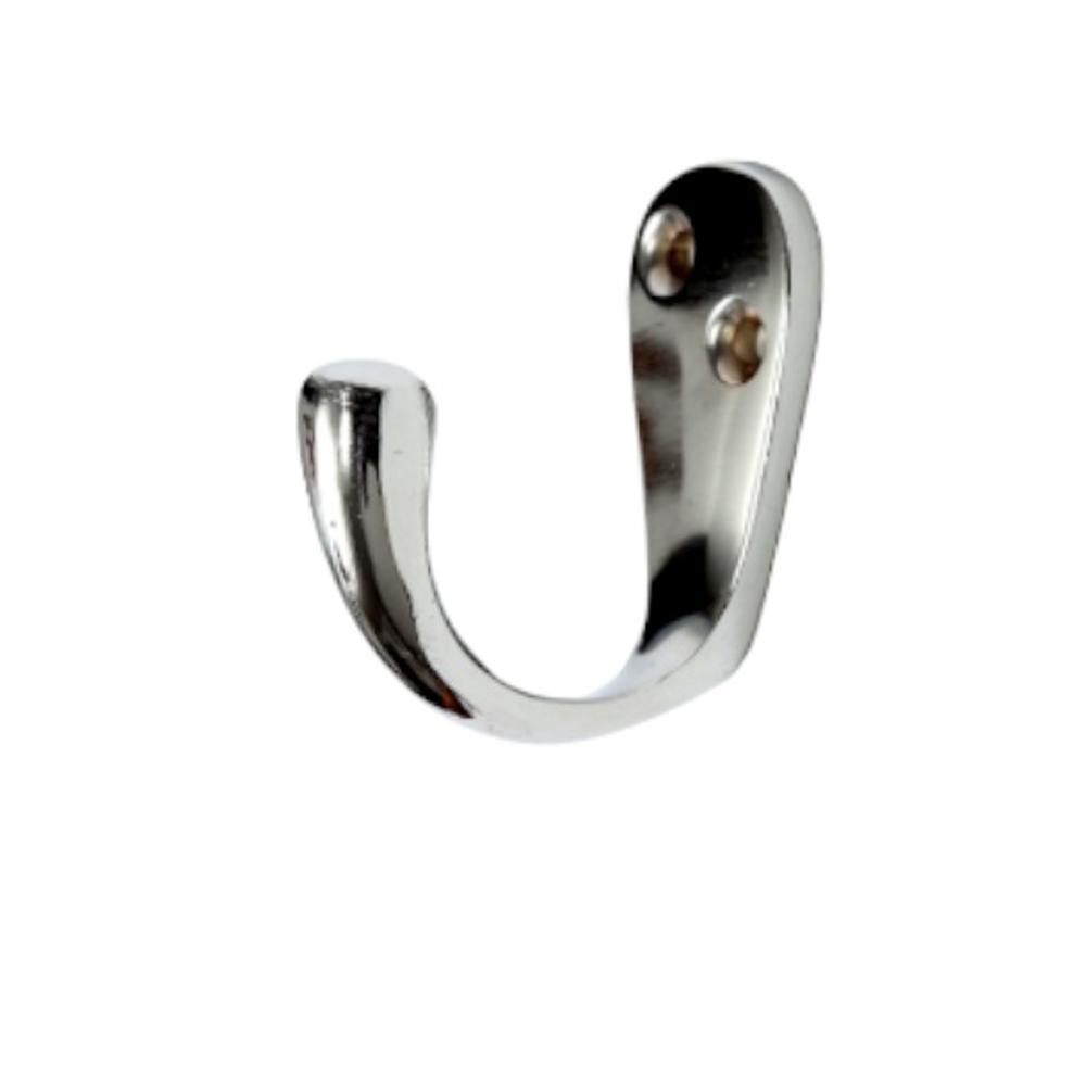 Phoenix Robe Hook Chrome