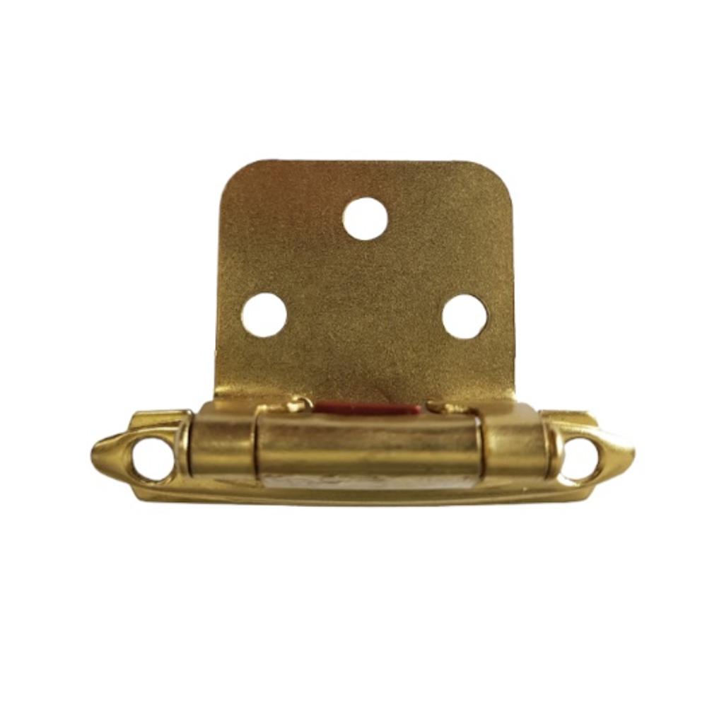 Phoenix Cabinet Hinge Self Closing Brass