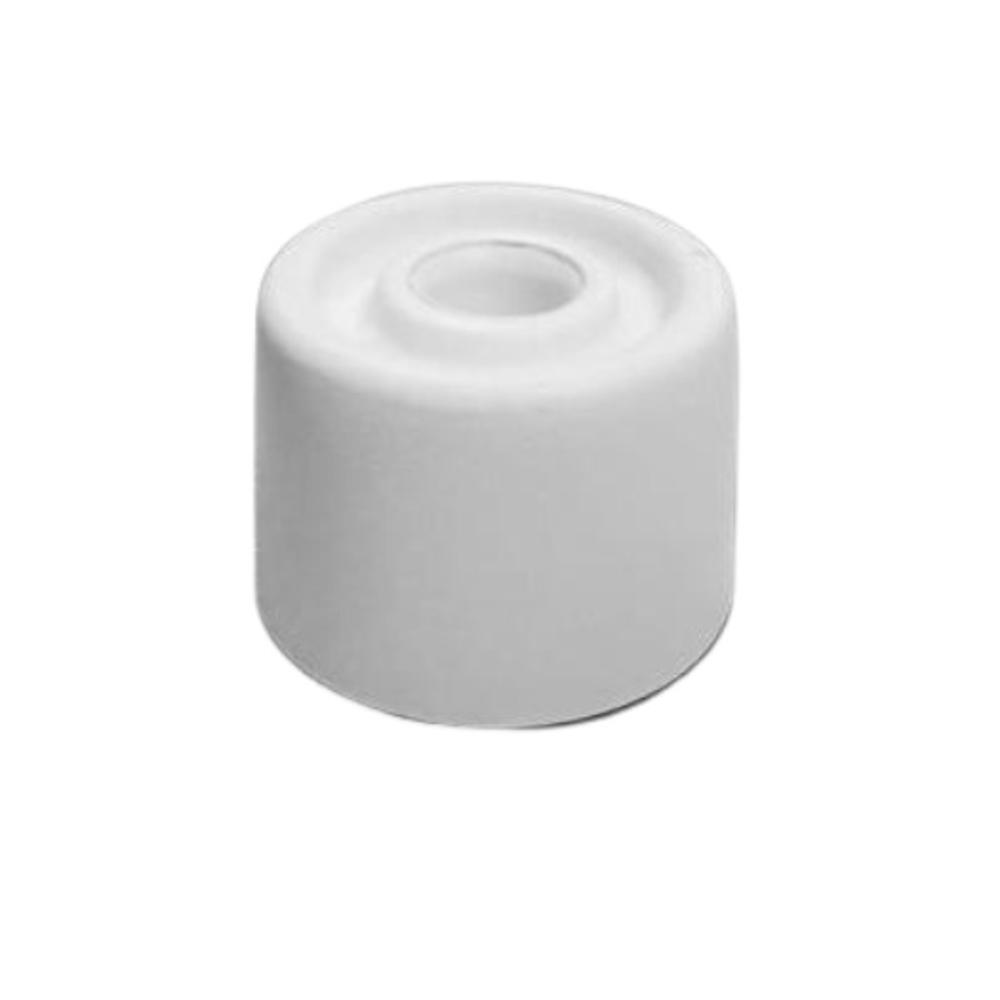 Phoenix Door Stop Plastic White