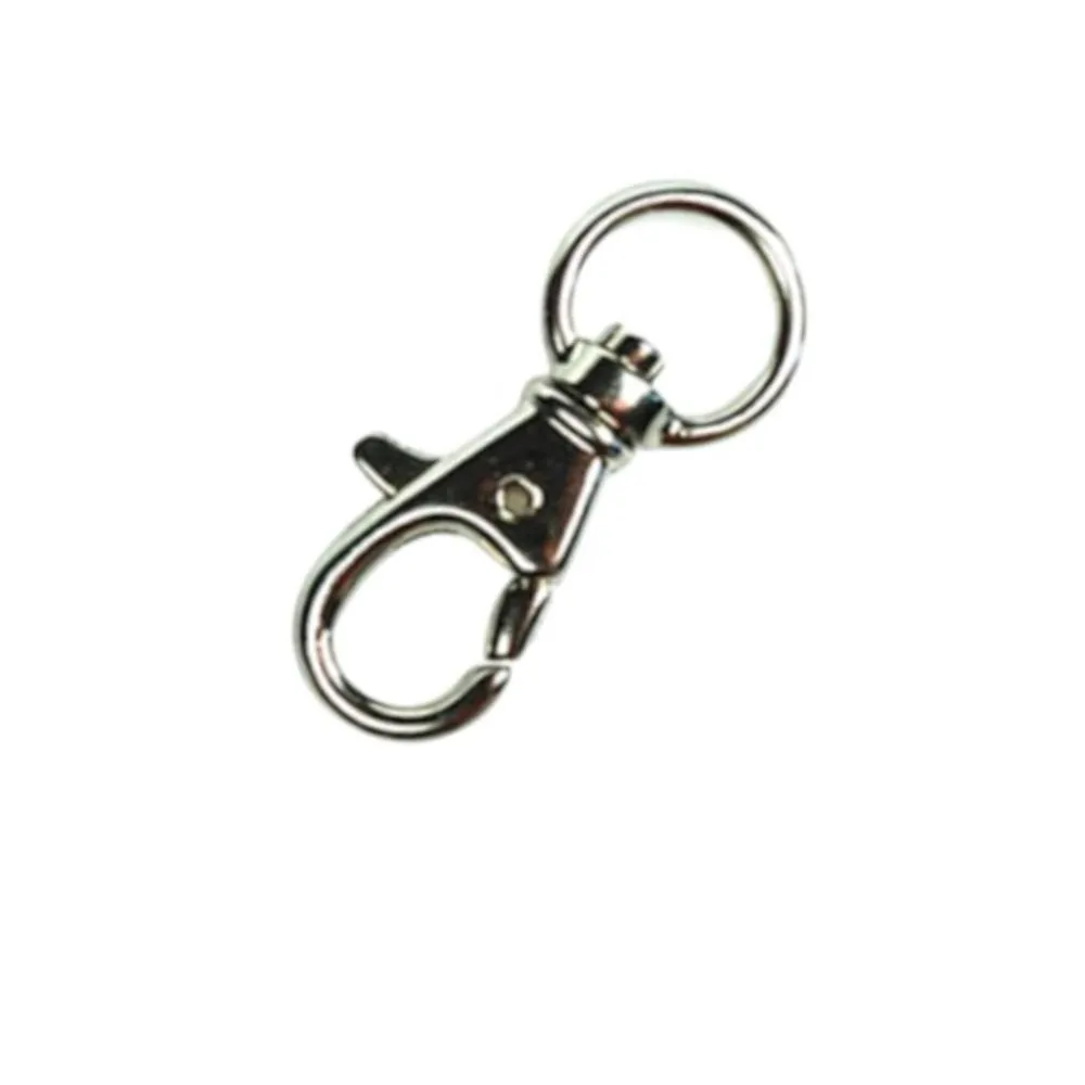Phoenix Swivel Snap Hook & Ring