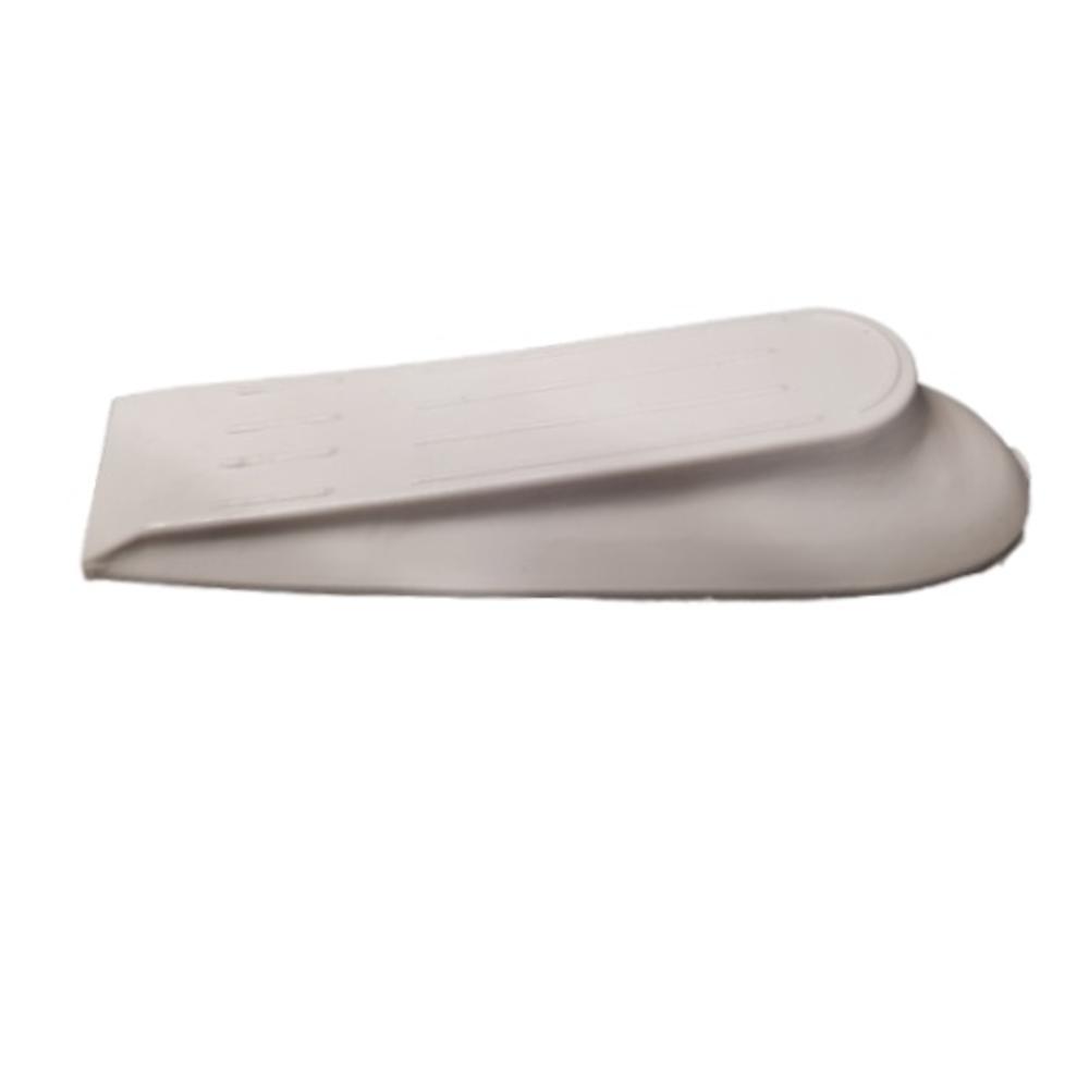 Phoenix Door Wedge White