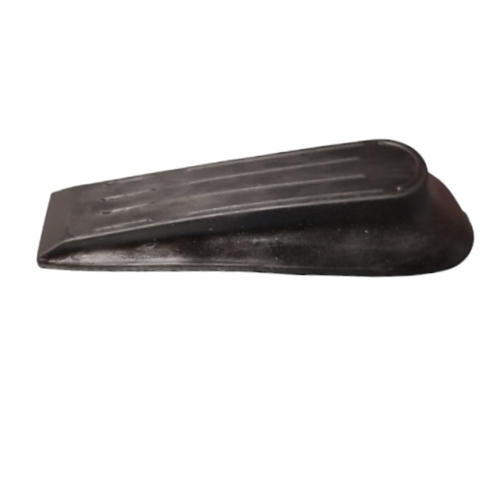 Phoenix Door Wedge Black