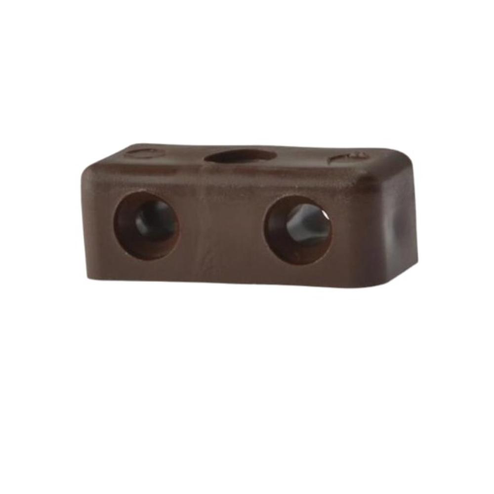 Phoenix Brown Modesty Block