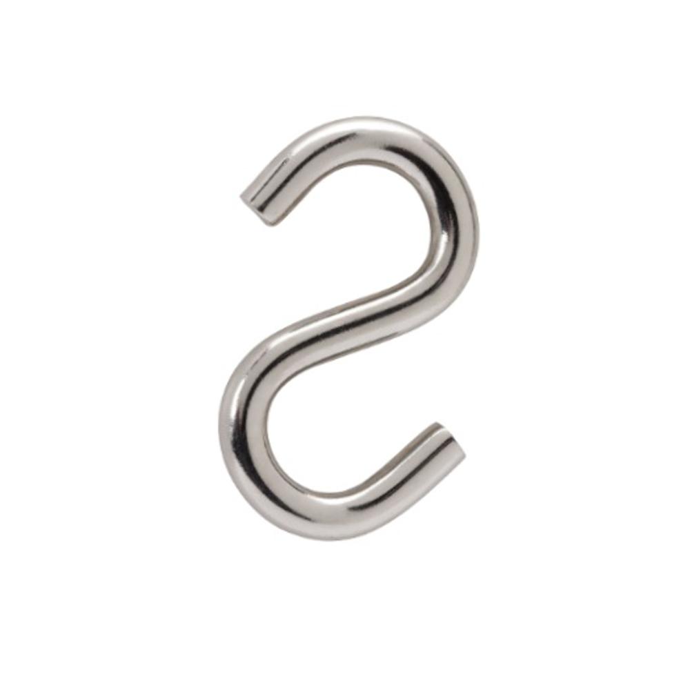 S Hook 5mm