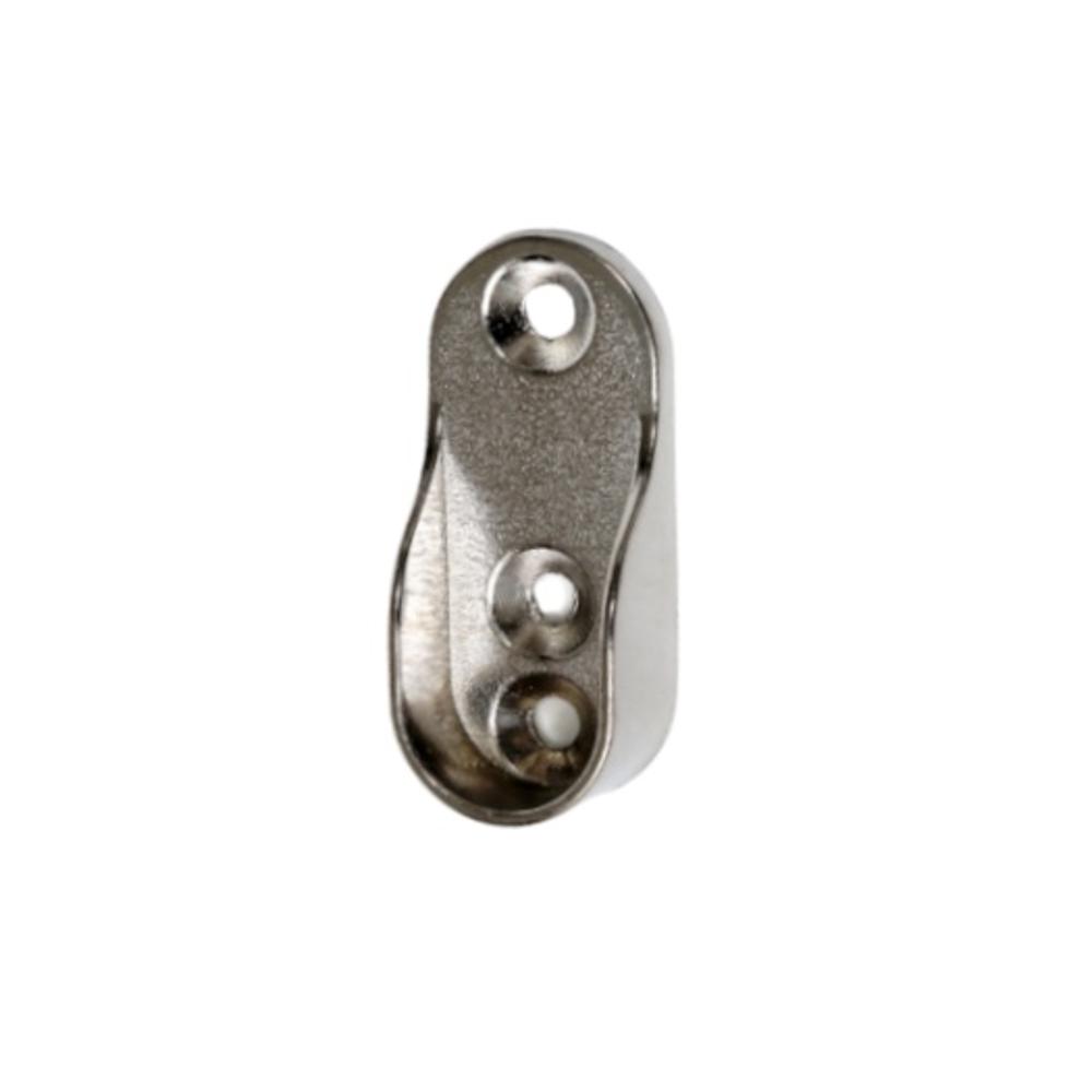 Phoenix Oval Socket Chrome