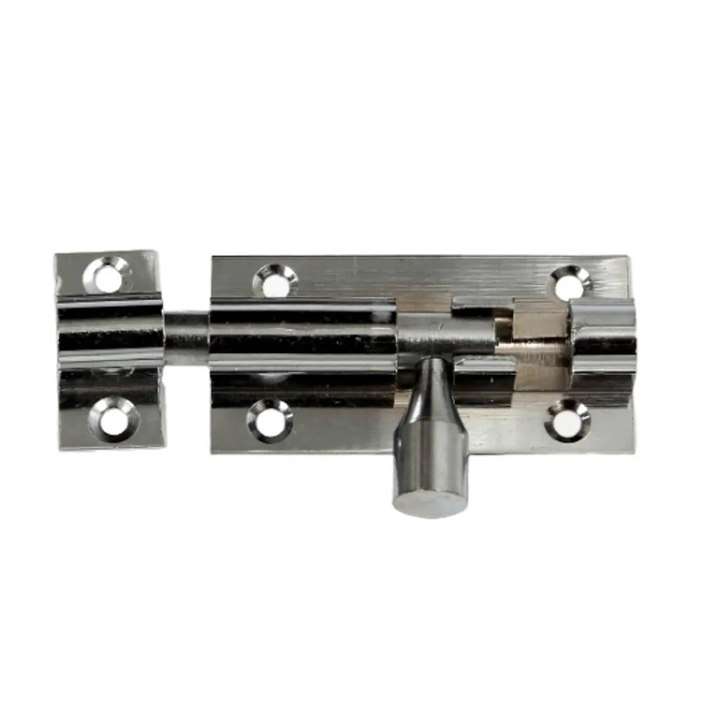 Phoenix Barrel Bolt Chrome 2 1/2"