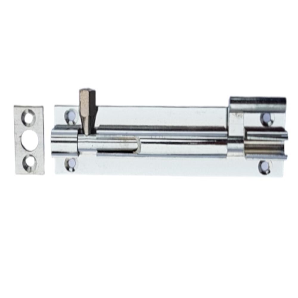 Phoenix Barrel Bolt Chrome 4"