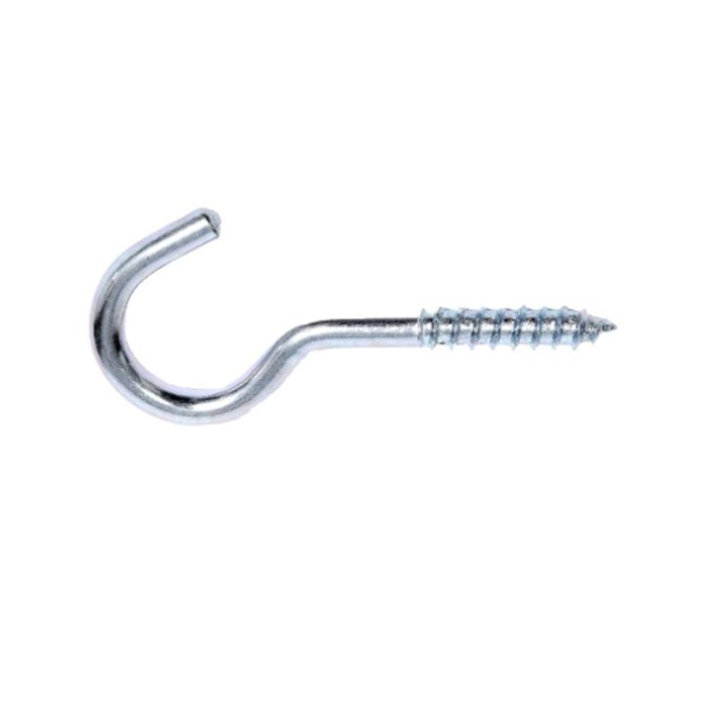 Phoenix Screw Hook 60 X 10mm