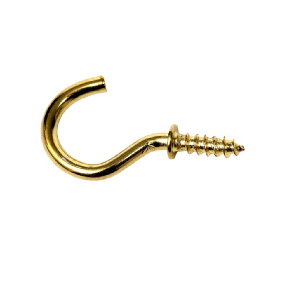 Phoenix Cup Hook Eb 1.1/4"