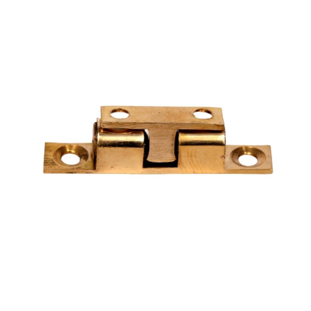 Phoenix Adjustable Double Ball Catch 2"