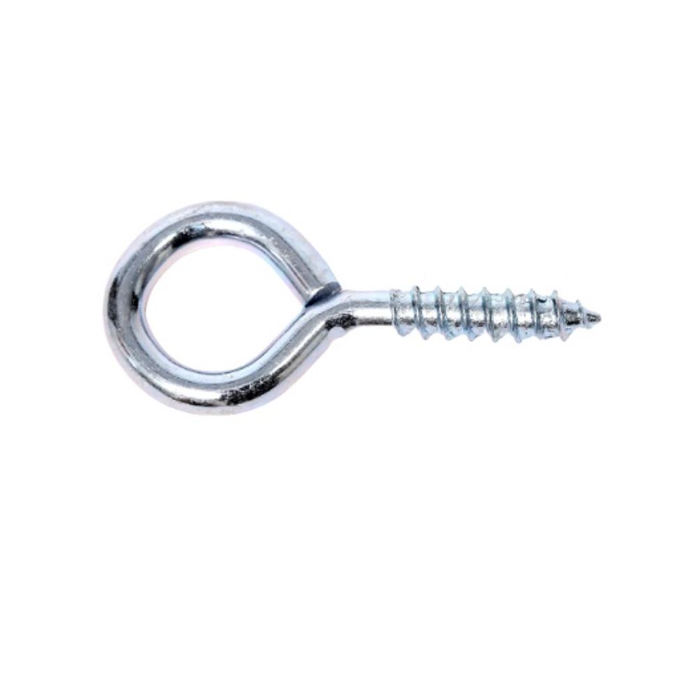 Phoenix Screw Eyes 75 X 18mm