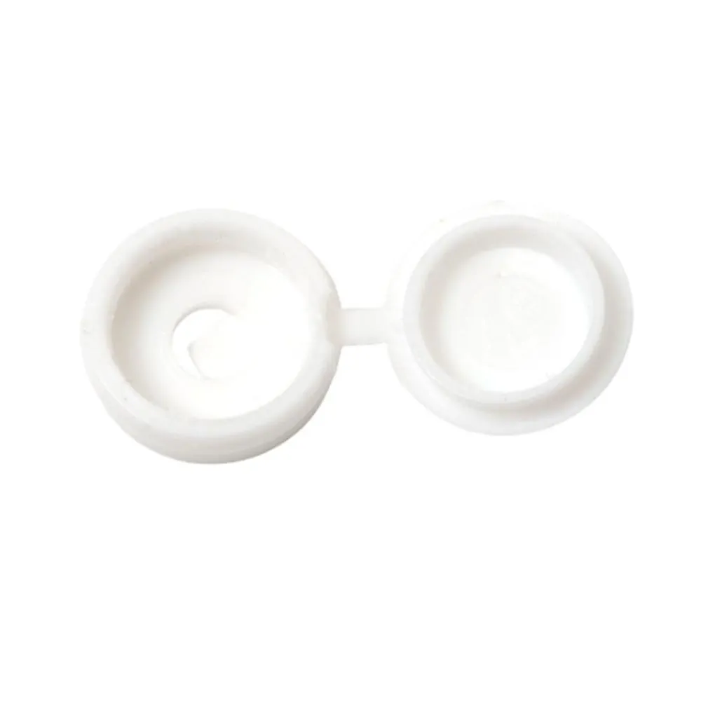 Phoenix Screw Cover & Cap White