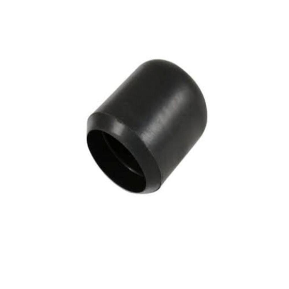 Phoenix Chair Ferrule Black 3/4"