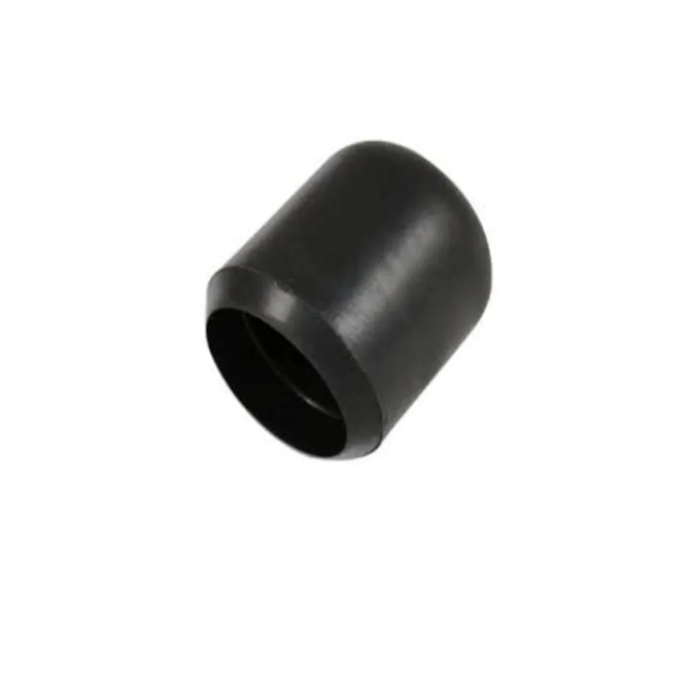 Phoenix Chair Ferrule Black 3/4"