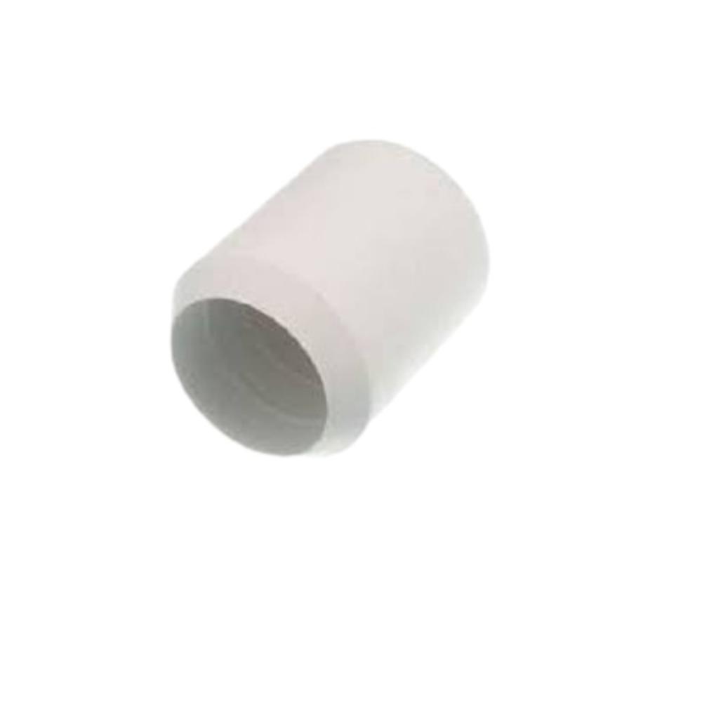 Phoenix Chair Ferrule White 3/4"