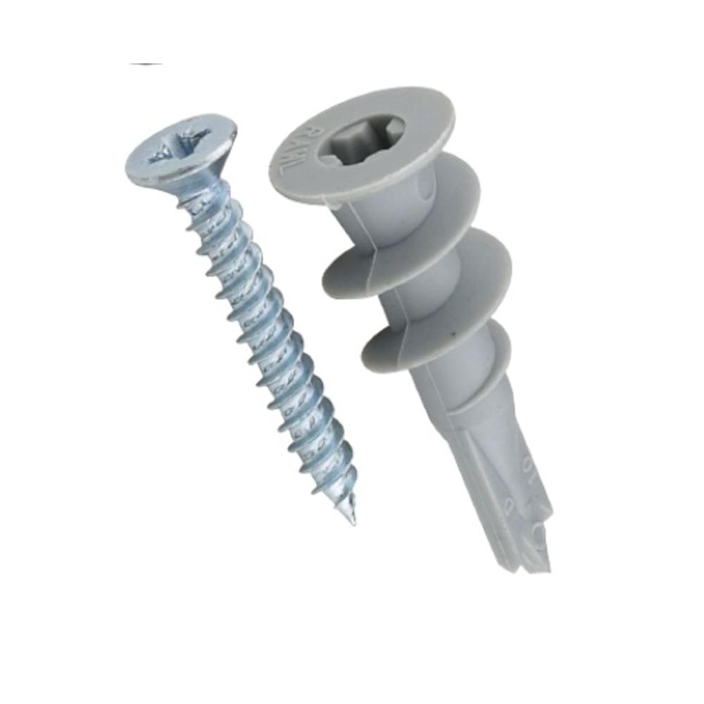 Phoenix Driva Plaster Board Fixing Nylon