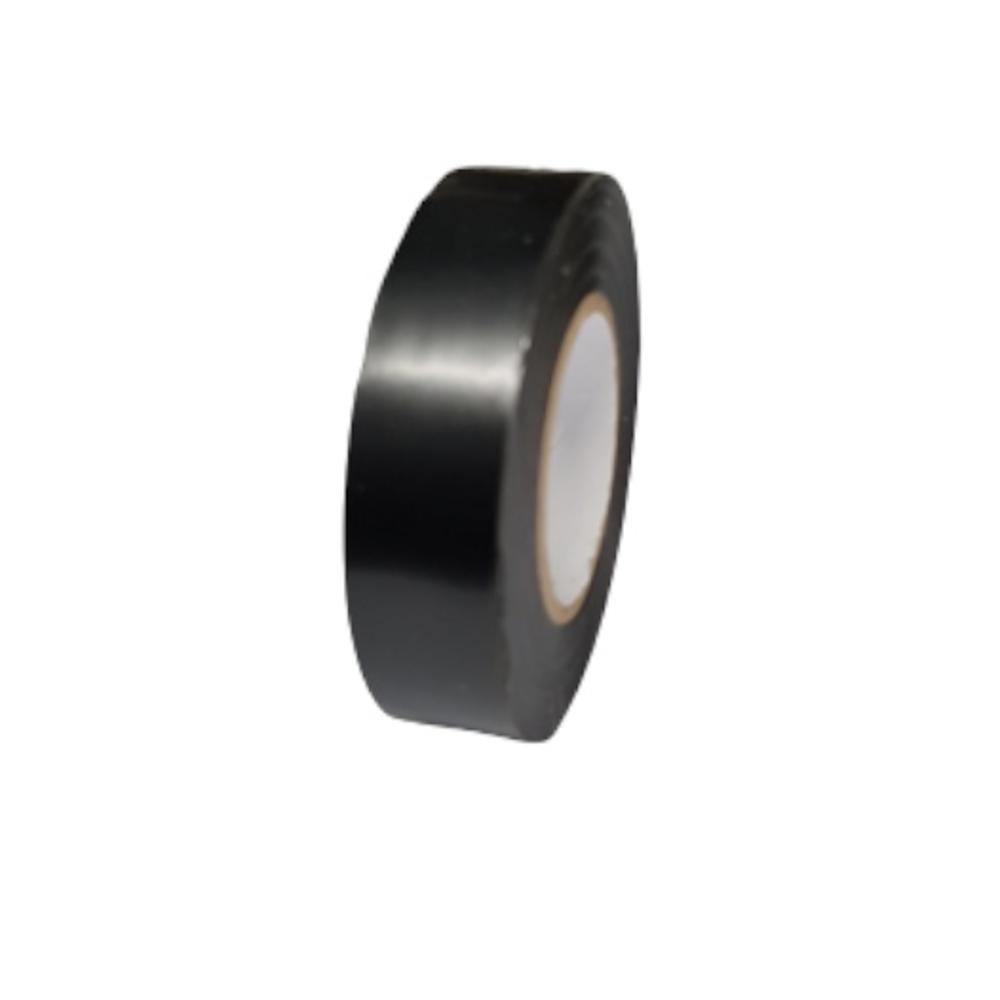 Phoenix Insulating Tape Black 20 Mtr