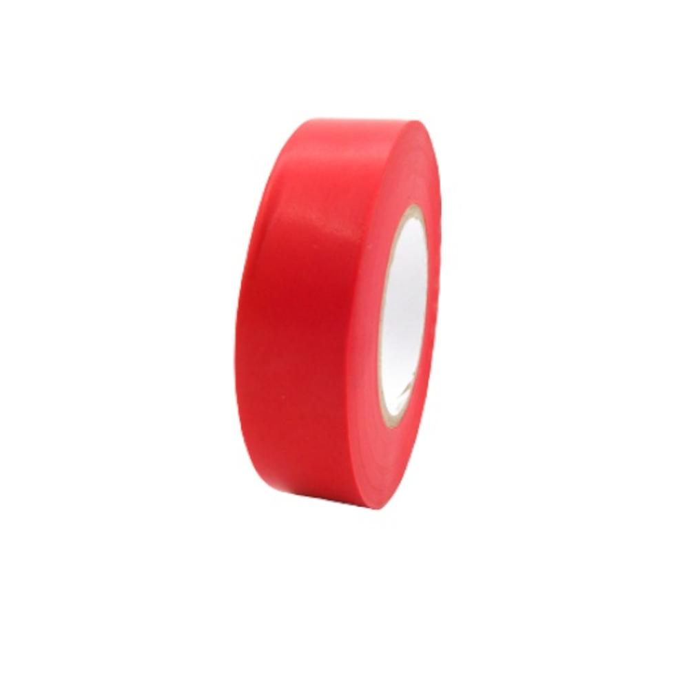 Phoenix Insulating Tape Red 20 Mtr