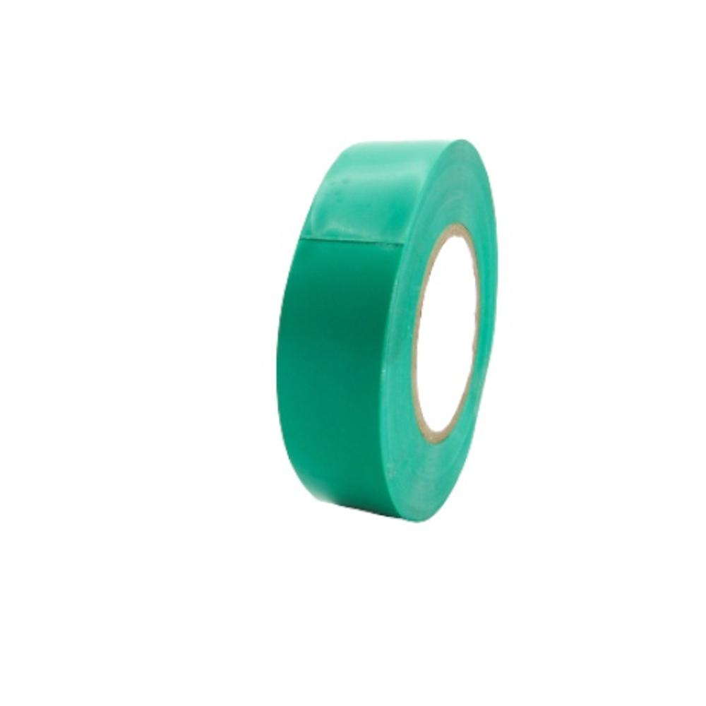 Phoenix Insulating Tape Green 20 Mtr