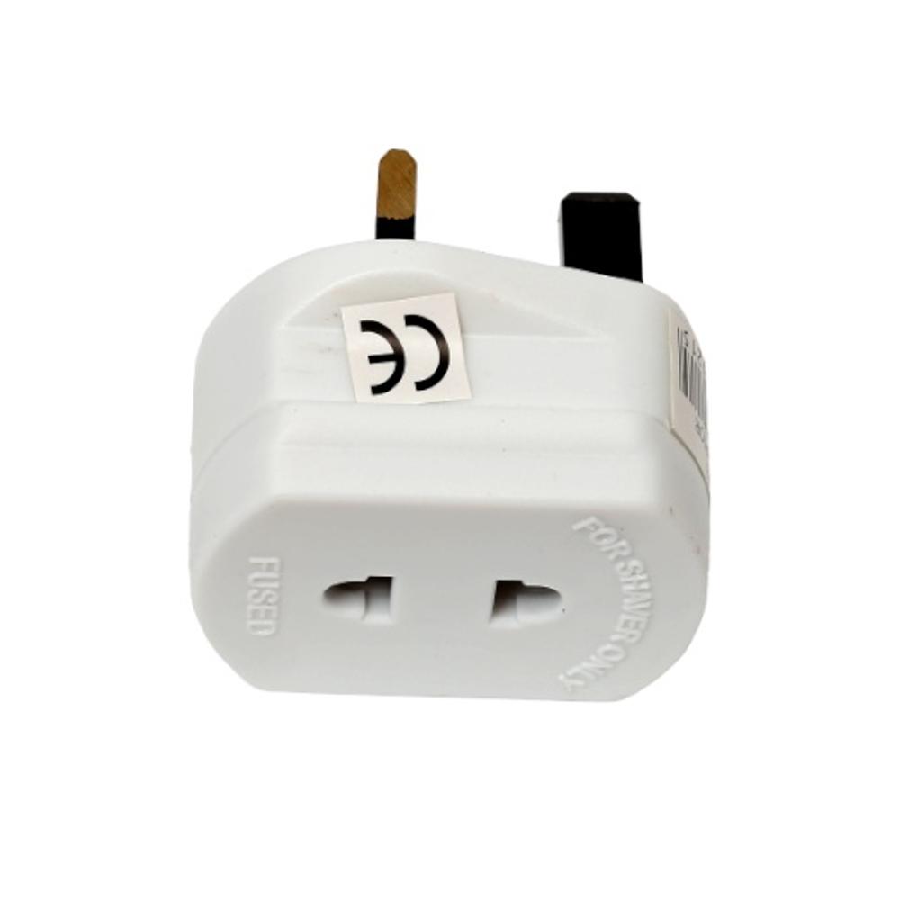 Phoenix Shave Adaptor Amp