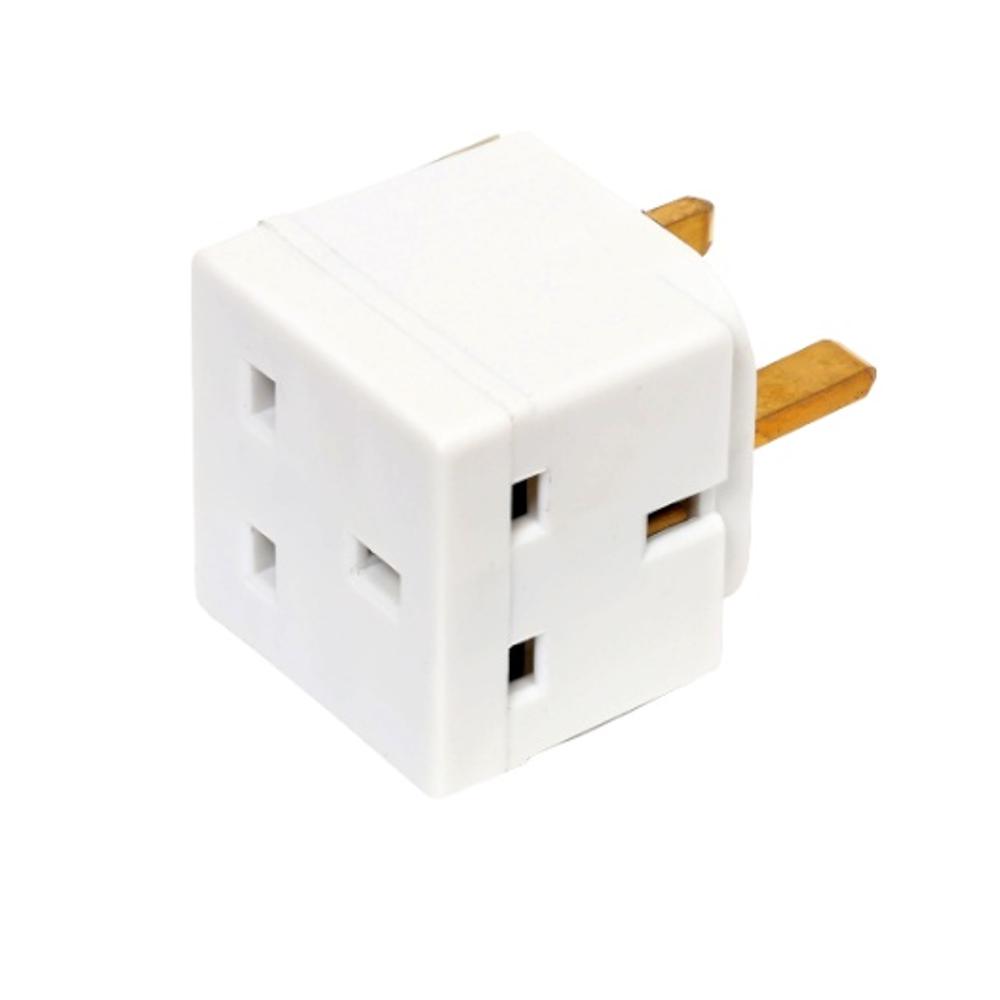 Phoenix Adaptor 2 Way Unfused
