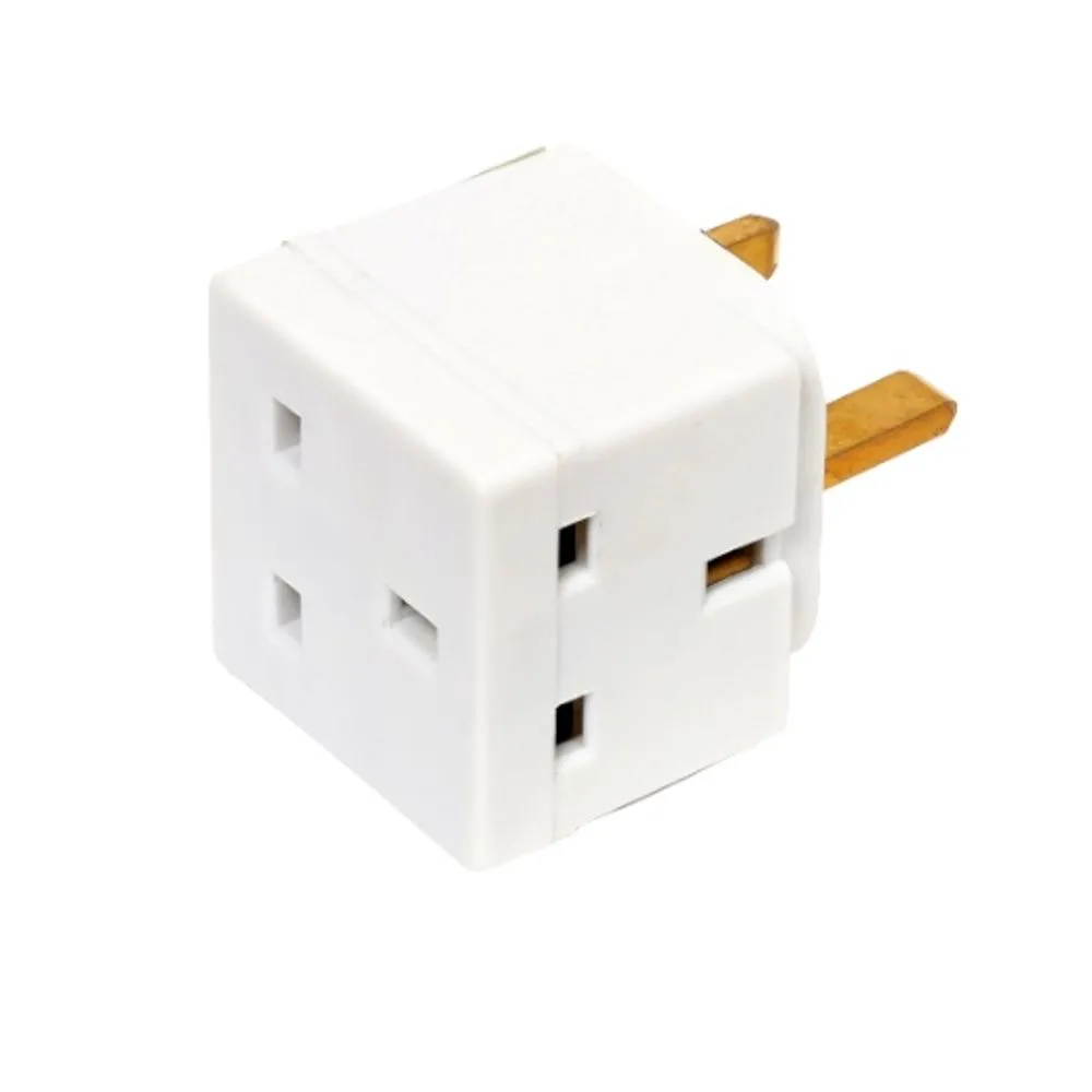 Phoenix Adaptor 2 Way Unfused
