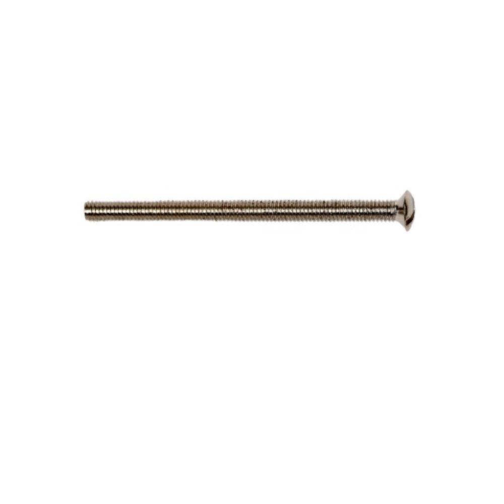 Phoenix Socket Screws Nickel 75mm