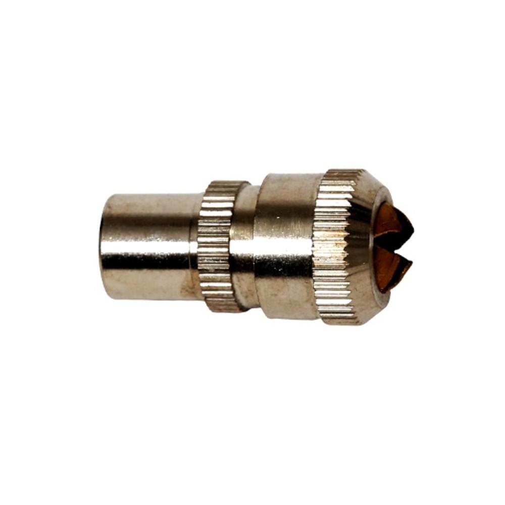 Phoenix T.V. Plugs