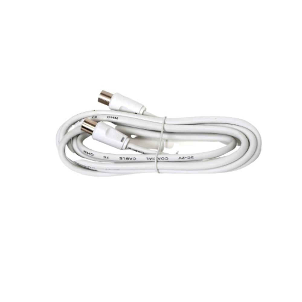 Phoenix T.V. Extension Lead 2Mtr