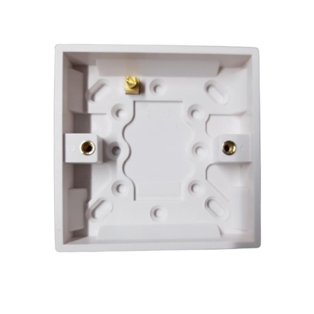 Phoenix Surface Box 1 Gang 16mm