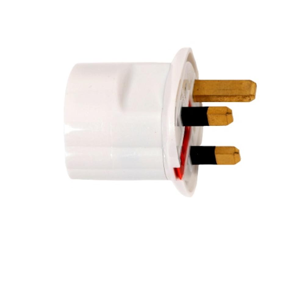 Phoenix Travel Adaptor (To Europe)