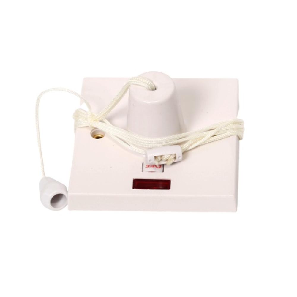 Phoenix Pull Cord Switch 45Amp