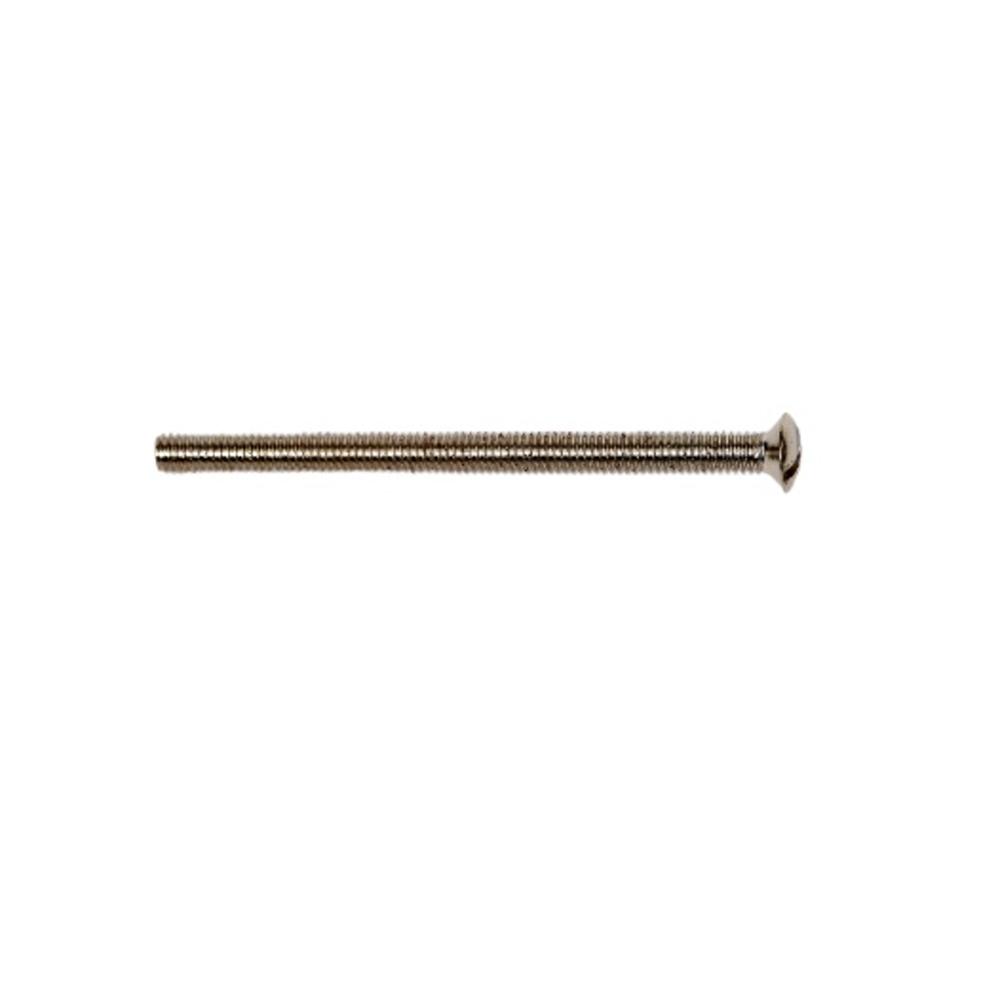 Phoenix Socket Screws Nickel 50mm