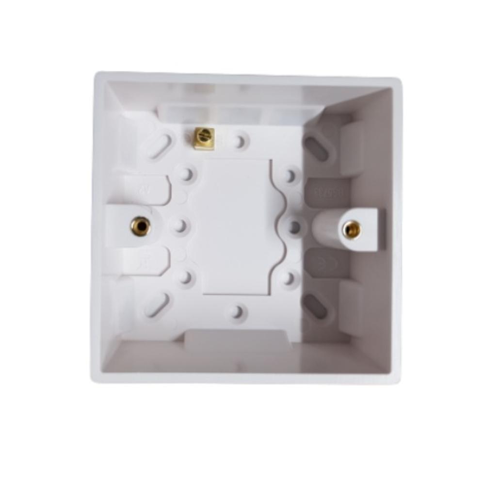 Phoenix Surface Box 1 Gang 32mm