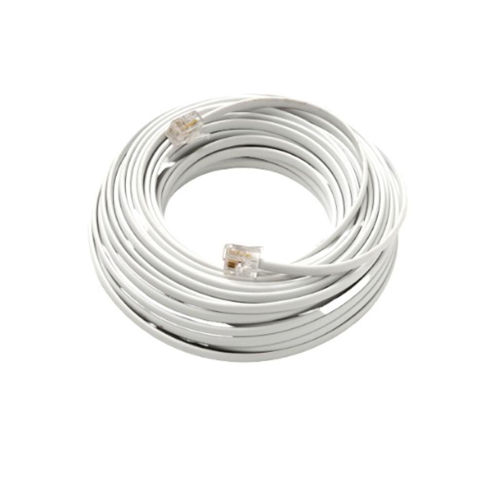 Phoenix Telephone Lead 50Ft