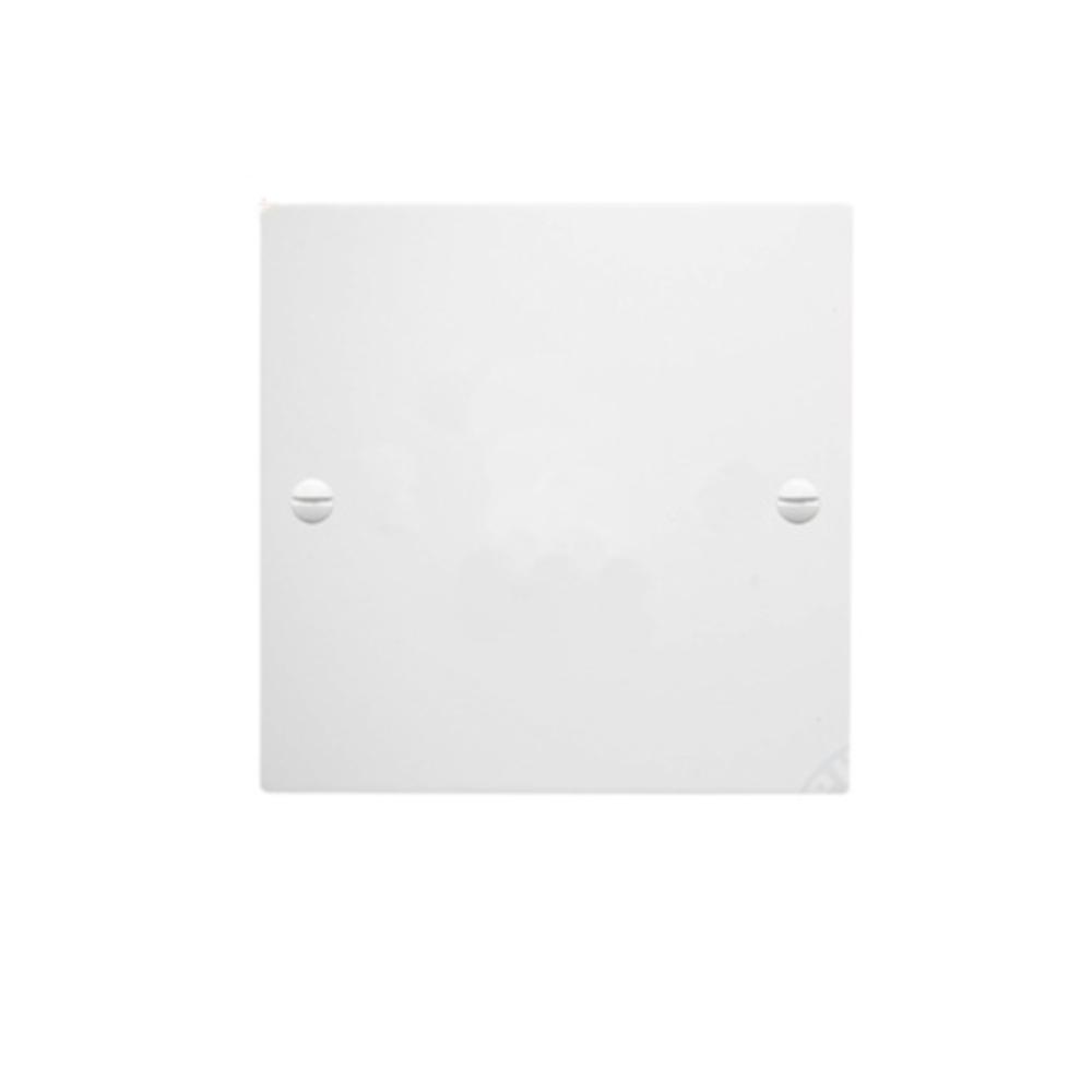 Phoenix Blank Plate 1 Gang